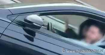 Straatracer Muis911 (33) aangehouden na delen ‘levensgevaarlijke taferelen’ op sociale media