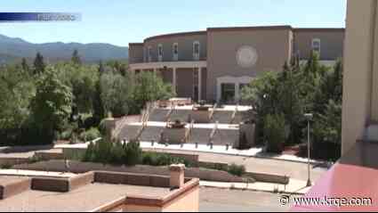 CYFD reform bills clear House, move on to Senate in New Mexico