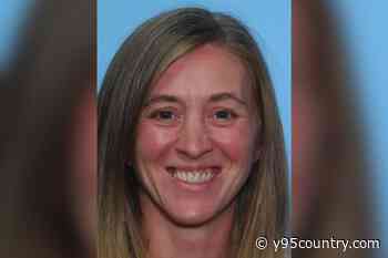 Laramie Police Searching for Missing, Endangered Woman