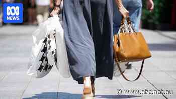 Australia's economy exits 21-month per capita recession