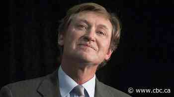 'Give the guy a break': Ontario Premier Doug Ford defends Gretzky amid backlash over his support for Trump