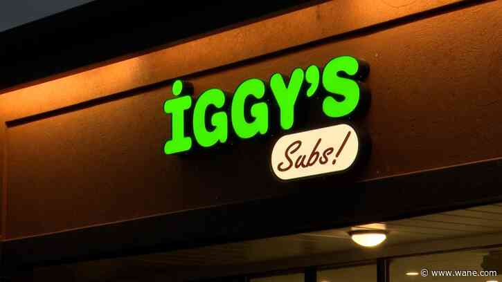 Iggy's Subs makes return to Summit City