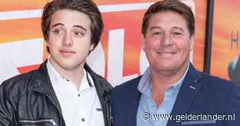 Martijn Krabbé volgende maand met gezin naar India: 'Vond hij belangrijke reis om nog te maken’