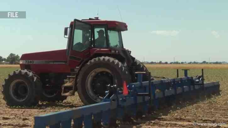 Fertilizer prices could become a concern amid tariffs