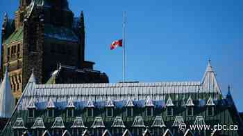 Ottawa files notice to intervene in Supreme Court hearing on Quebec's secularism bill