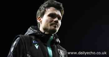 Should Rohl be Southampton's number one target as new manager?