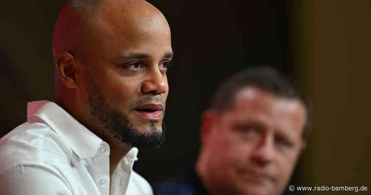 Eberls Prognose: Kompany und Alonso wie Guardiola und Klopp