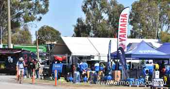 Miners banned from exhibiting at Vic field days due to safety concerns
