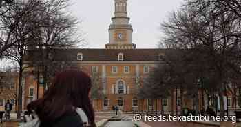 Part of pro-Palestinian student art exhibit at UNT removed amid antisemitism complaints by state lawmakers