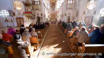 Heiliges Jahr 2025: So wird man in Vilgertshofen seine Sünden los