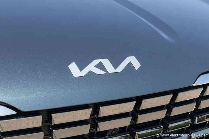 Kia bestätigt E-Kleinwagen: “Wir arbeiten intensiv an einem Kia EV1”