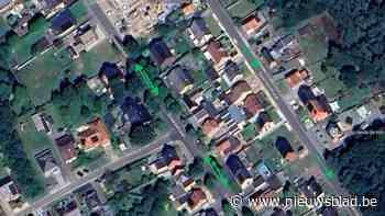 Grondwerken in Molse Greesstraat van start