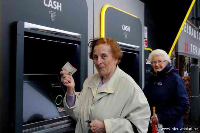 Na de lange strijd in Zaffelare: geen uitzicht op nieuw CASH-punt in Beervelde en Zeveneken, Wachtebeke komt wel in aanmerking