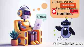 Mediennutzung: Warum die Publisher ihre Chatbot-Strategie bisher eher suchen als finden