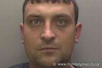 Man doesn't bother to turn up for his own trial - and is convicted and jailed in his absence