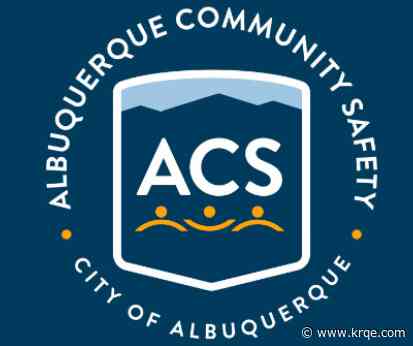 Man with dementia safely reunited with his caseworker by Albuquerque agencies