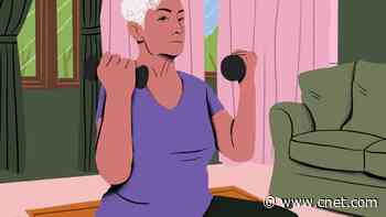 How Weightlifting Benefits You During the Aging Process