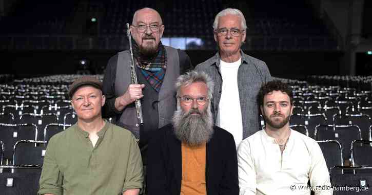 Jethro Tull: Denk nicht lange darüber nach – zieh es durch!