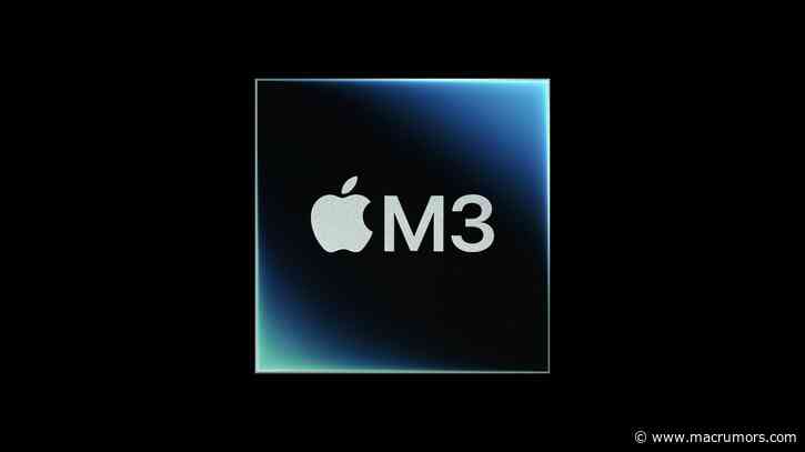 Apple M2 vs. M3 Chip: How Much Better Is M3?