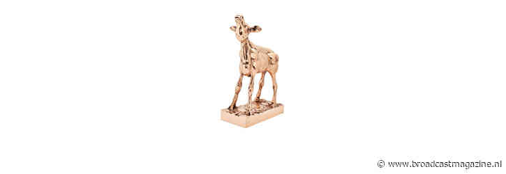 Nieuw Gouden Kalf voor Beste Hair & Make-up Design