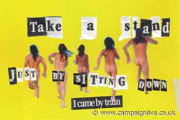 Trainline searches for social media agency