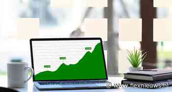 Omzet flexbranche nog maar net gegroeid in het vierde kwartaal