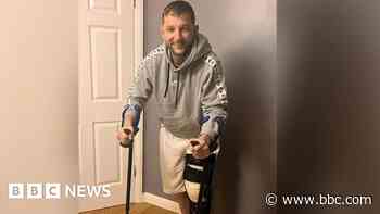 Football attack charges dropped after player injured