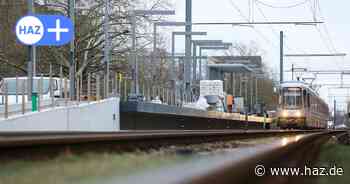 Stadtbahn: Hochbahnsteige, Gleise und Tunnel im Sanierungsplan 2025