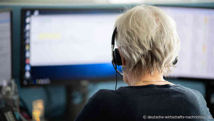 Die Zukunft der Callcenter: Künstliche Intelligenz auf dem Vormarsch