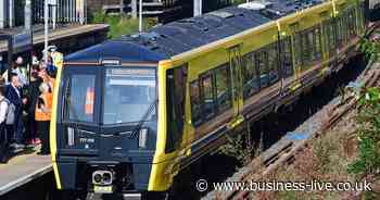 Merseyrail operator could get five-year contract extension