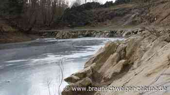 Naturwunder im Harz: Ab wann lohnt sich der Blaue See wieder?