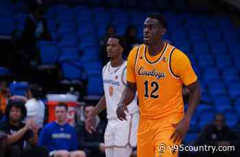 Cowboy Offense Goes Cold in 62-58 Road Loss at Fresno State