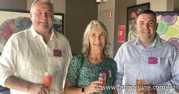 Hydrogen a potential game-changer for dairy farmers, says industry expert