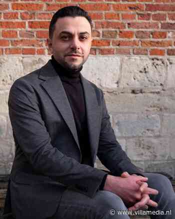 Syrische journalisten in Nederland: 'Ik hoop dat Syrië in het nieuws blijft’