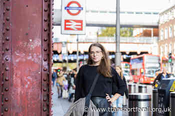 Accessibility must be at the heart of rail reforms