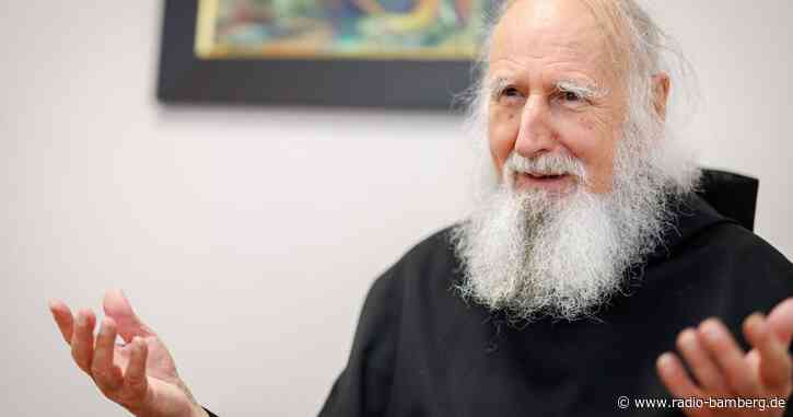 Benediktinermönch Anselm Grün: Fasten macht sensibler