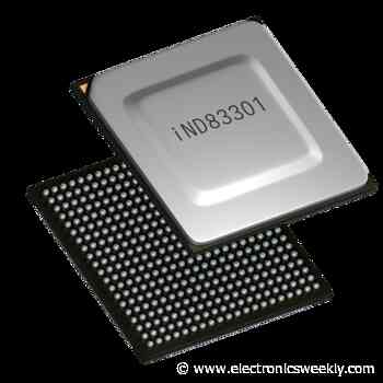 Indie Semi to use GloFo 22nm FD-SOI process for radar SoCs