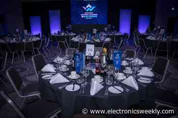 Women Leaders in Electronics Awards finalists announced