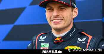 Formel-1-Rekorde, die Max Verstappen noch brechen kann
