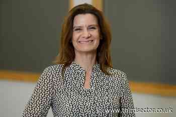 Veterans charity appoints new chief