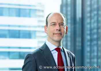 Personalia | Jan Garvelink partner bij Florent