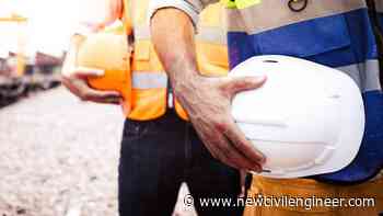 Clients with 330bn of UK construction projects sign up to decarbonisation commitments