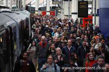 Fare reforms, nationalisation, and new trains readers have their say on fixing Britain's railways