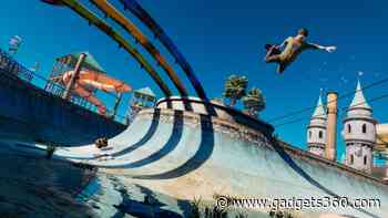 Tony Hawk's Pro Skater 3+4 Announced, Launch Set for July 11