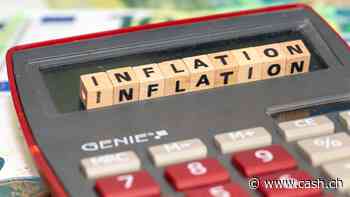 Inflation sinkt im Februar weiter