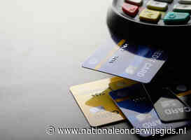 Scholieren vinden financieel overzicht houden lastig door vele betaalmethodes