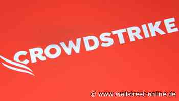 IT-Desaster belastet weiterhin: CrowdStrike im Chaos: Gewinne brechen ein, Aktie stürzt ab!