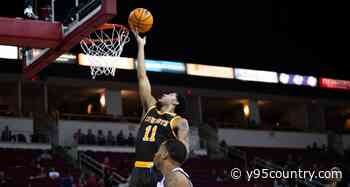 Tuck's Take: Pokes Again Bullied in the Paint in Forgettable Loss