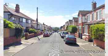 Plan to turn Wirral house into 'residential assessment centre'