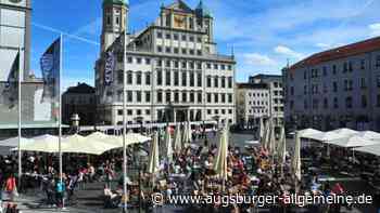 Rathausplatz: Anfang 2026 sollen Ergebnisse vorliegen